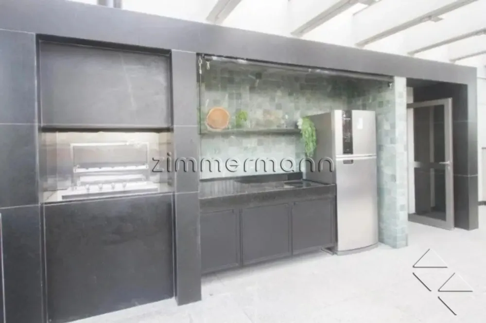 Apartamento, 1 quarto, 23 m² - Foto 9