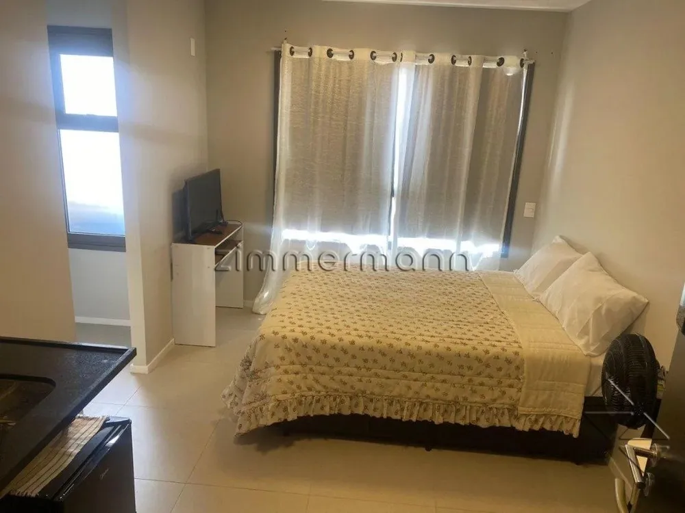 Apartamento, 1 quarto, 23 m² - Foto 8