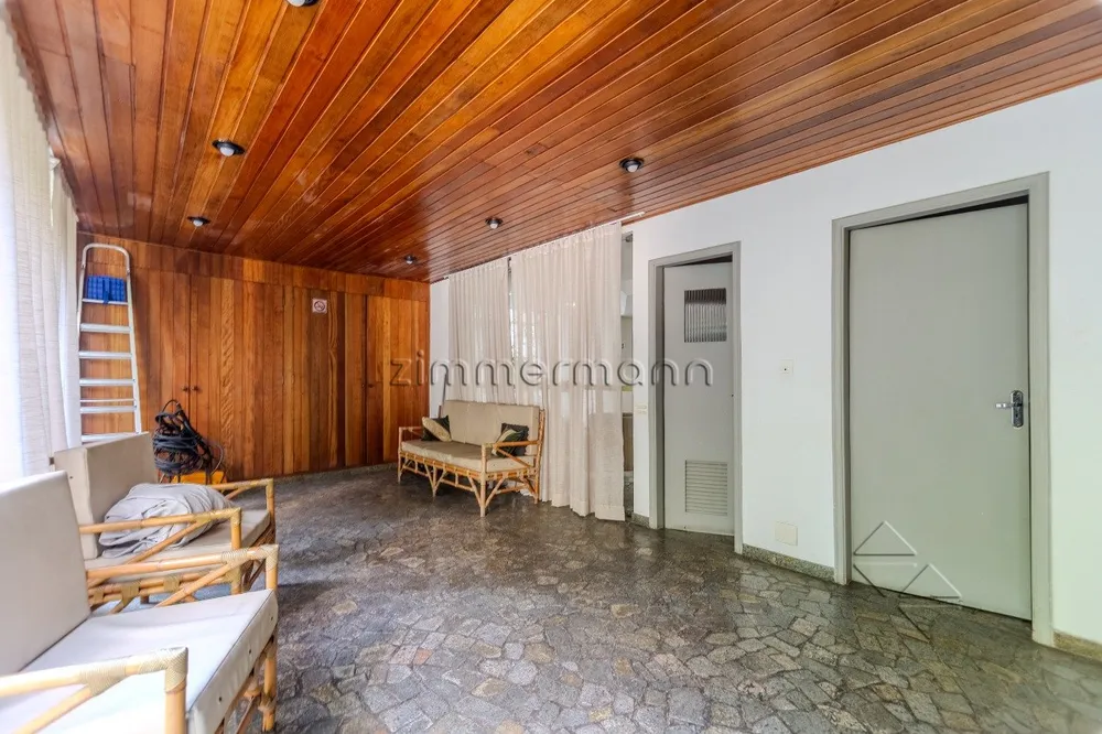 Cobertura, 2 quartos, 113 m² - Foto 6