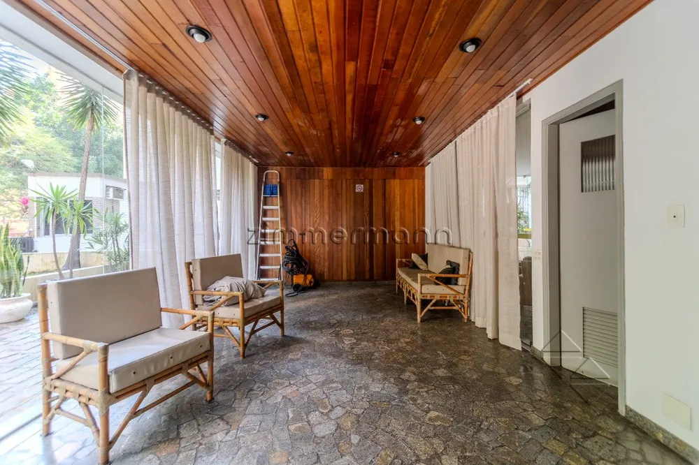 Cobertura, 2 quartos, 113 m² - Foto 4