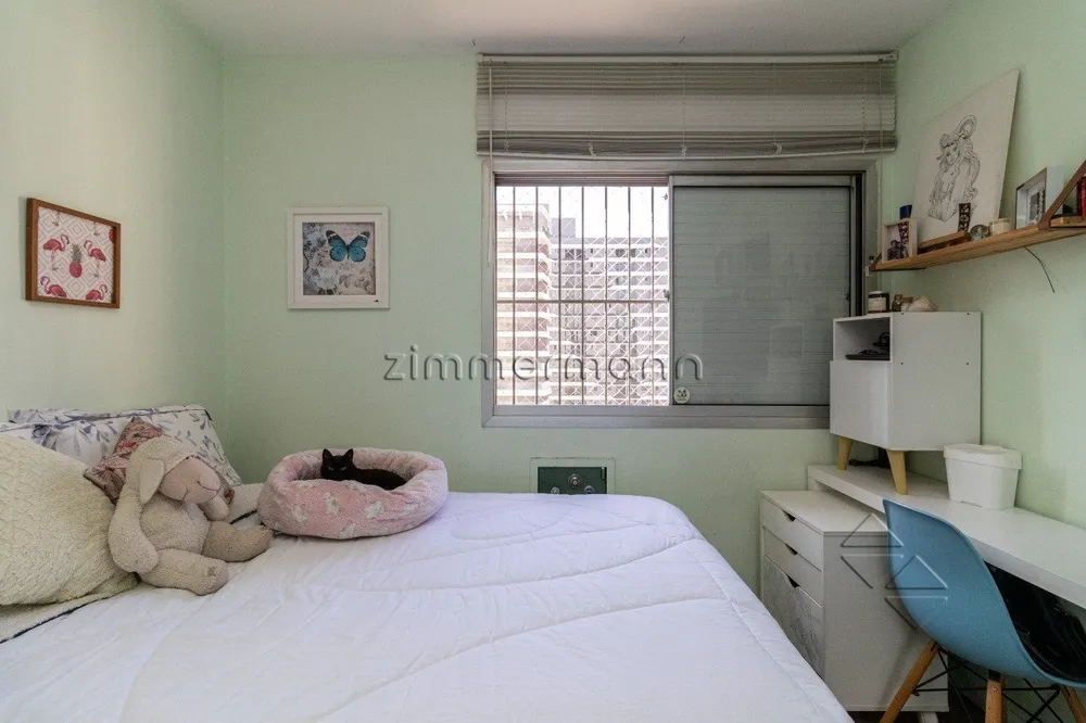 Apartamento, 3 quartos, 114 m² - Foto 11