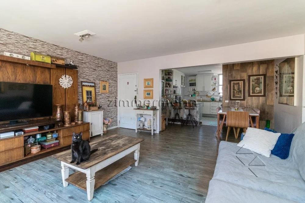 Apartamento, 3 quartos, 114 m² - Foto 1