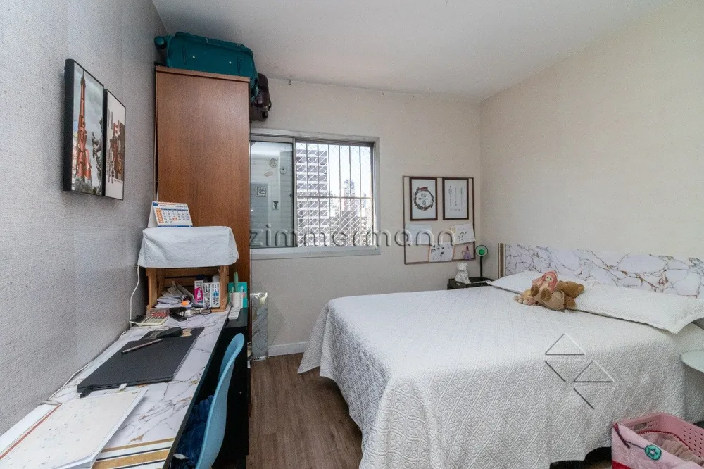 Apartamento, 3 quartos, 114 m² - Foto 9