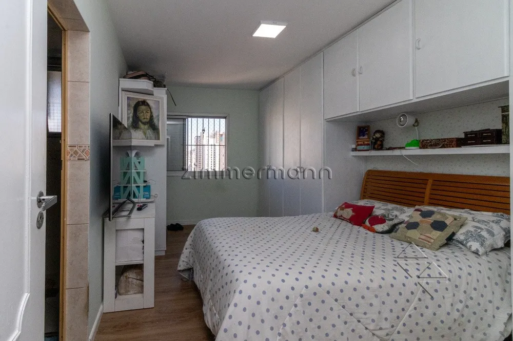 Apartamento, 3 quartos, 114 m² - Foto 3
