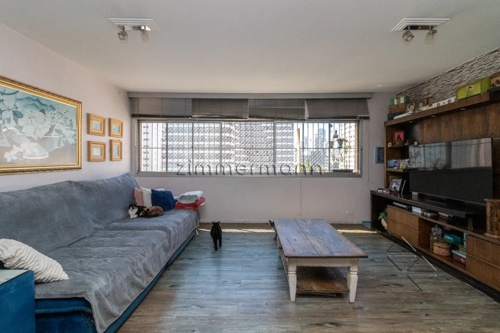Apartamento, 3 quartos, 114 m² - Foto 10