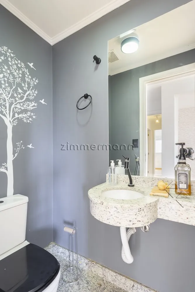 Apartamento, 4 quartos, 128 m² - Foto 5