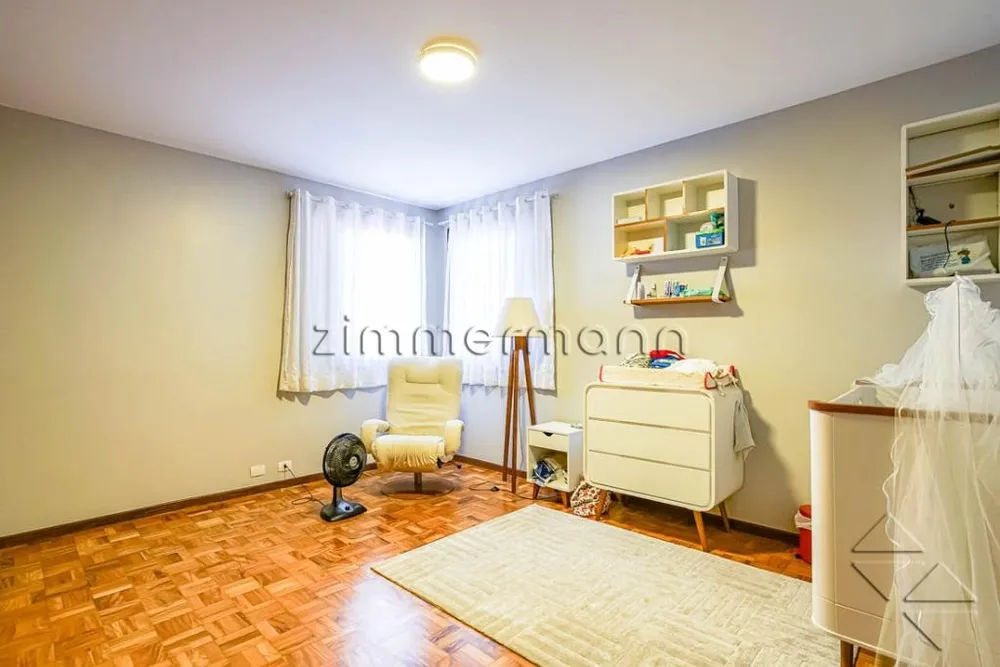 Casa, 4 quartos, 422 m² - Foto 1
