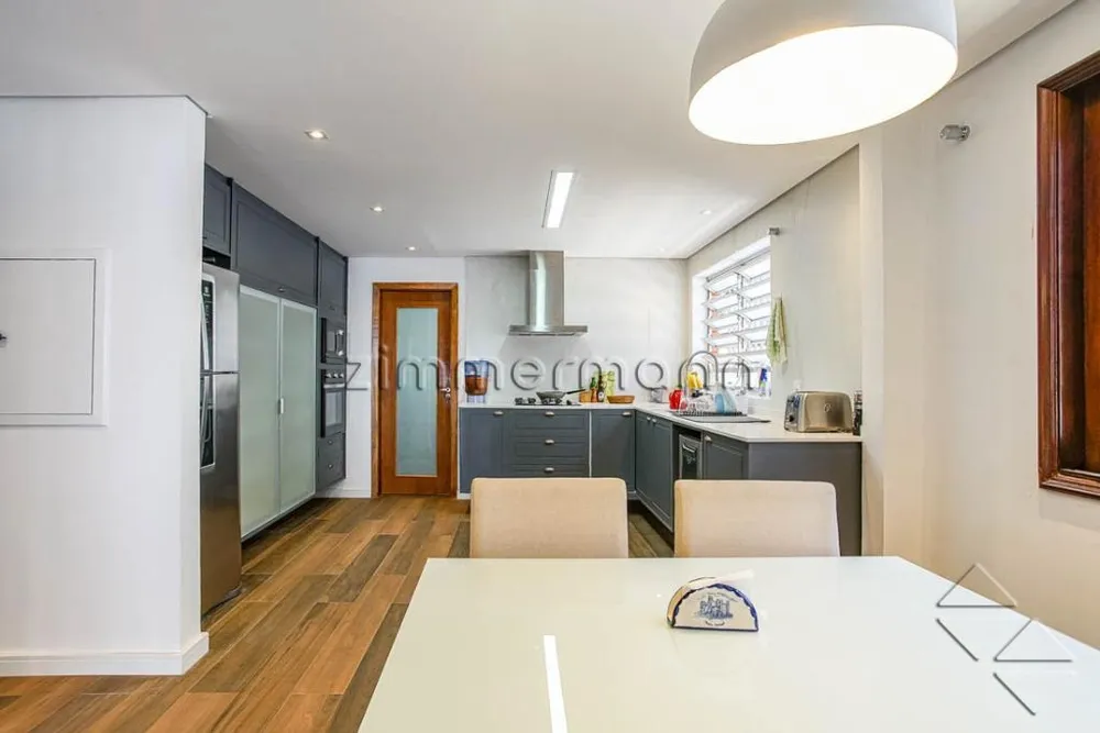 Casa, 4 quartos, 422 m² - Foto 2
