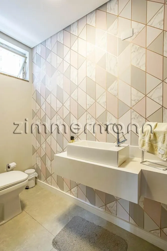 Casa, 4 quartos, 422 m² - Foto 8
