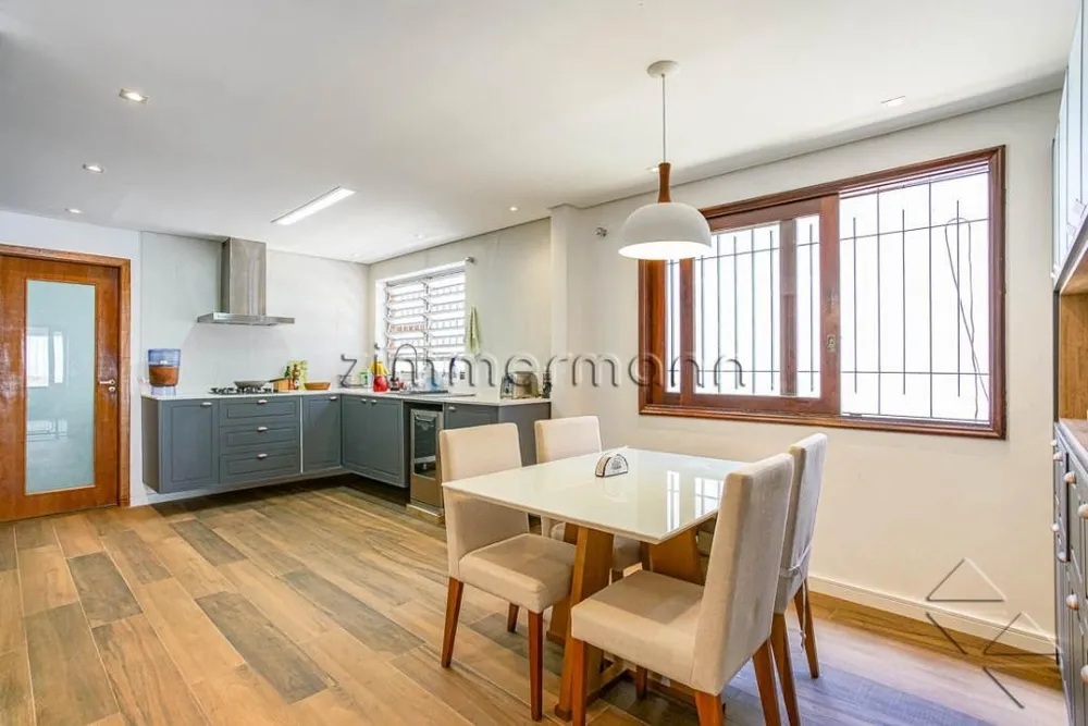 Casa, 4 quartos, 422 m² - Foto 3