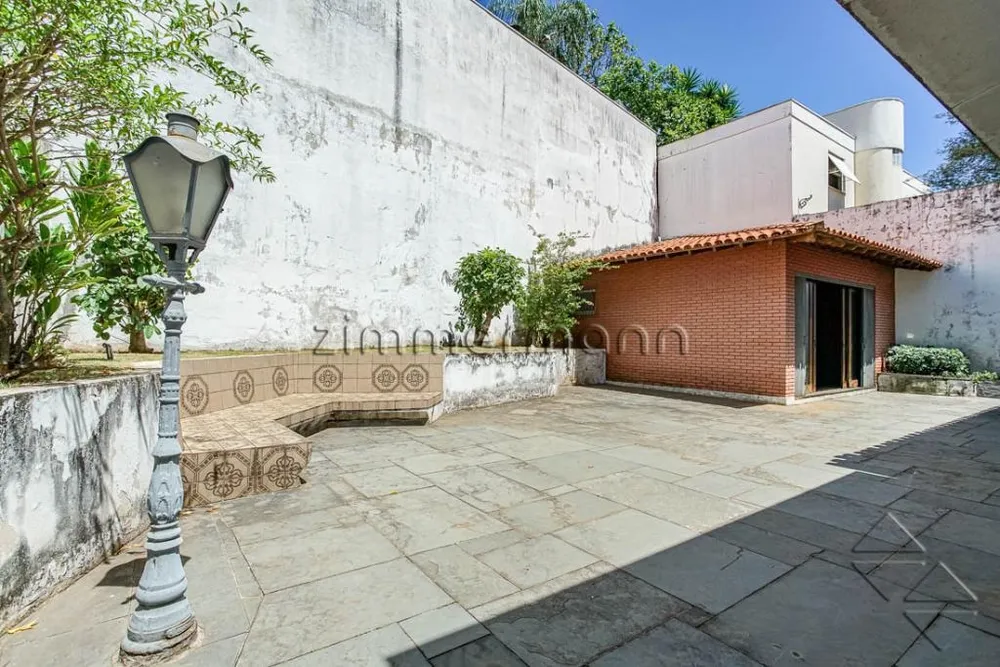 Casa, 4 quartos, 422 m² - Foto 11