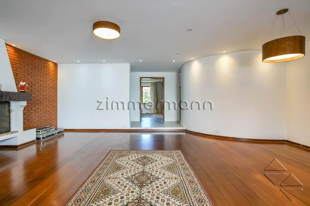 Casa, 4 quartos, 422 m² - Foto 5