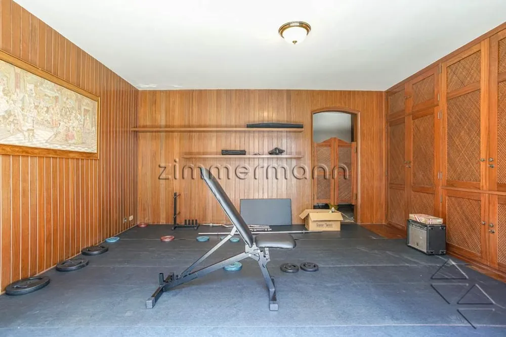 Casa, 4 quartos, 422 m² - Foto 12