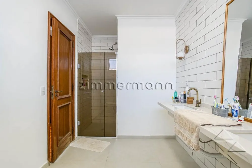 Casa, 4 quartos, 422 m² - Foto 7