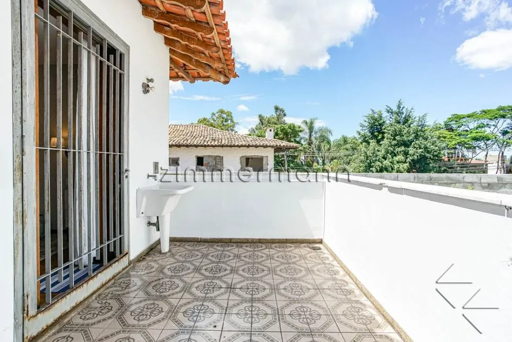 Casa, 4 quartos, 422 m² - Foto 8