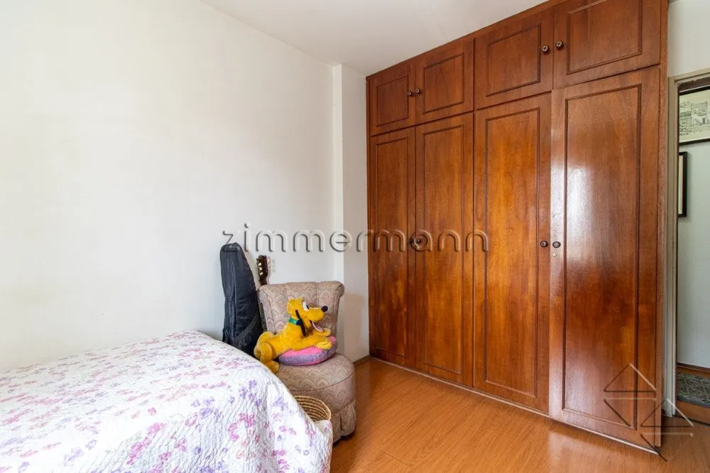 Apartamento, 4 quartos, 172 m² - Foto 3