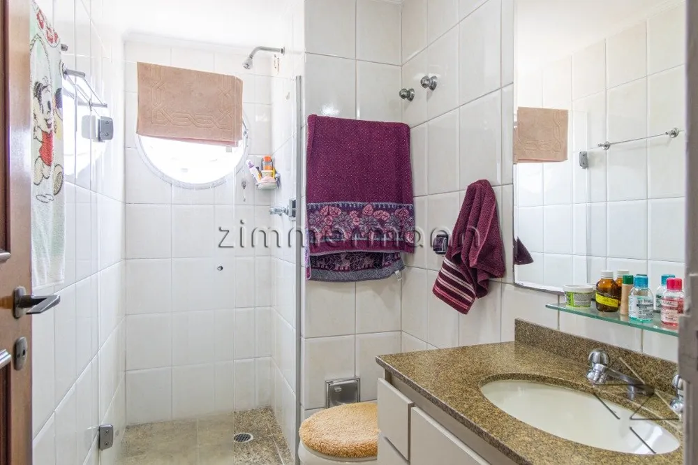 Apartamento, 4 quartos, 172 m² - Foto 6