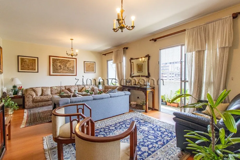Apartamento, 4 quartos, 172 m² - Foto 7