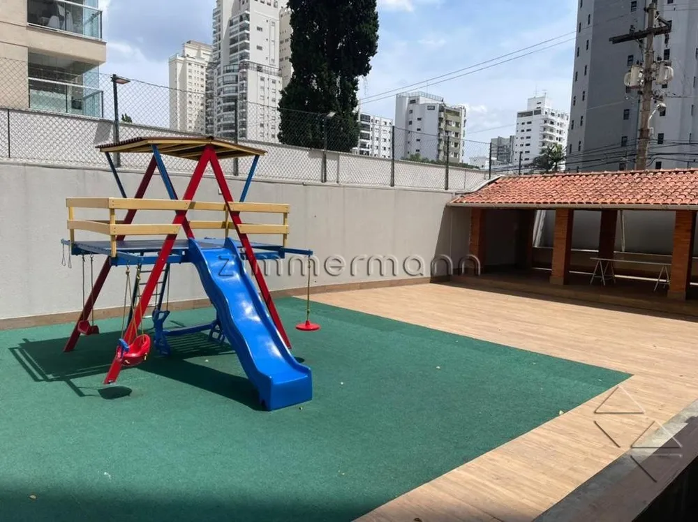 Apartamento, 4 quartos, 172 m² - Foto 2