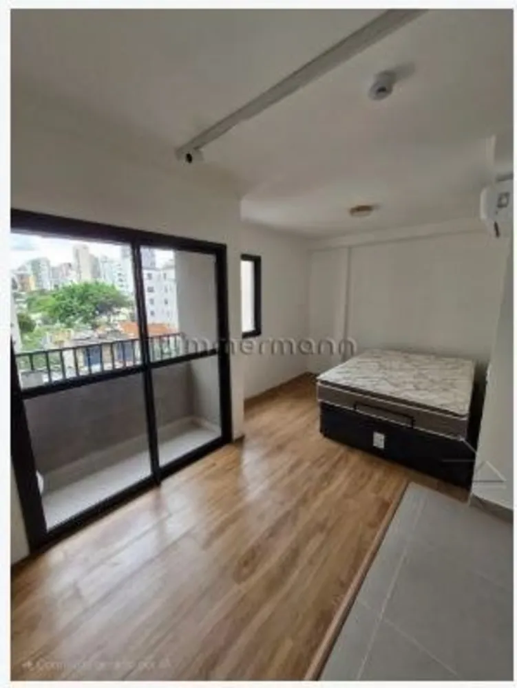 Apartamento, 1 quarto, 28 m² - Foto 7