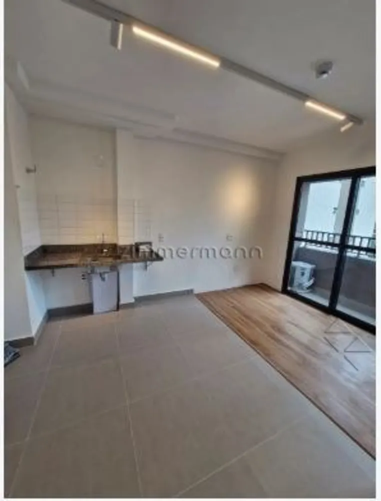 Apartamento, 1 quarto, 28 m² - Foto 3