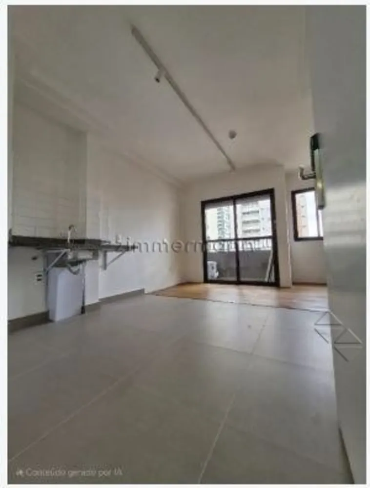 Apartamento, 1 quarto, 28 m² - Foto 5
