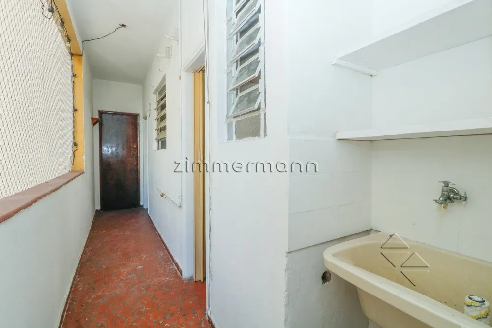 Apartamento, 2 quartos, 72 m² - Foto 2