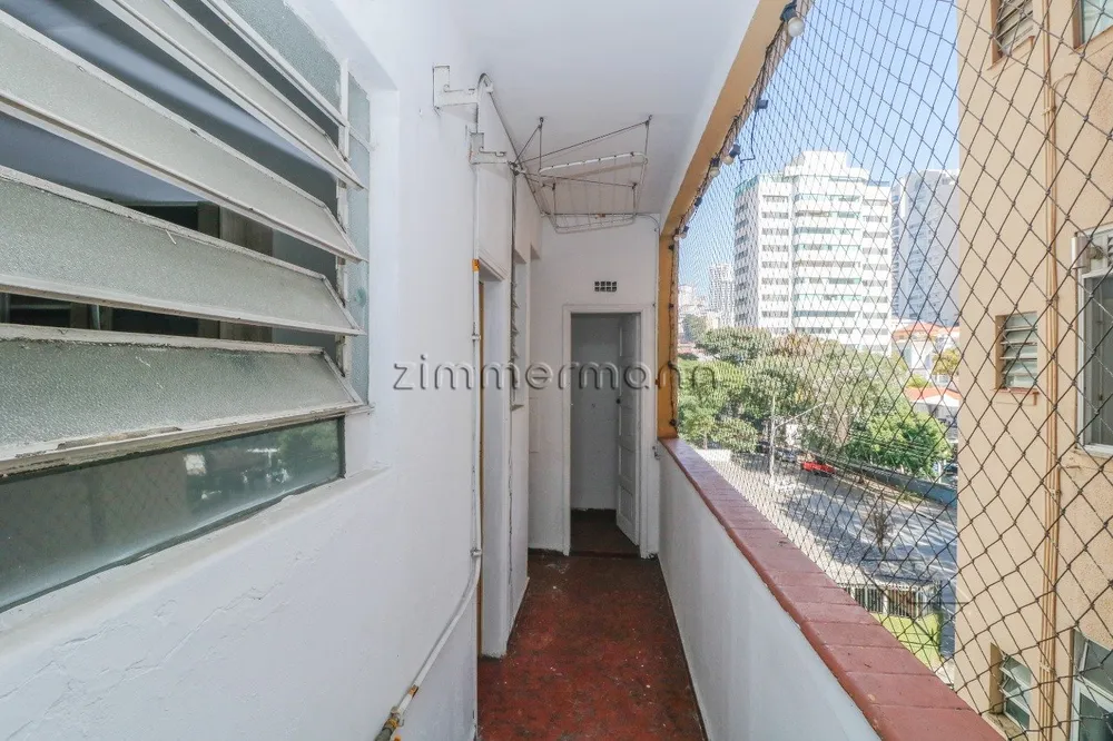 Apartamento, 2 quartos, 72 m² - Foto 9