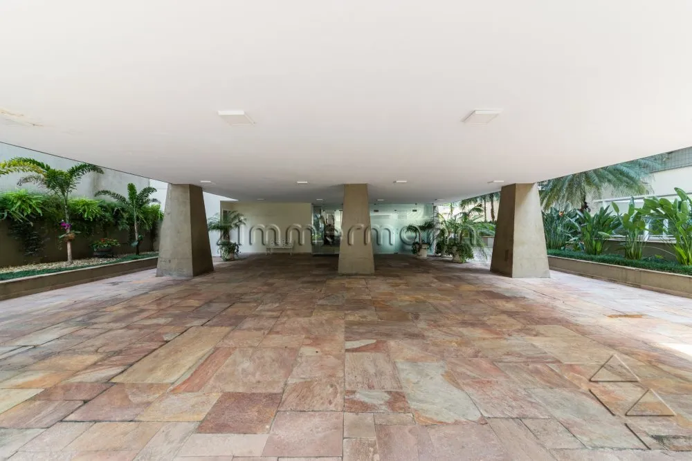 Apartamento, 1 quarto, 134 m² - Foto 9