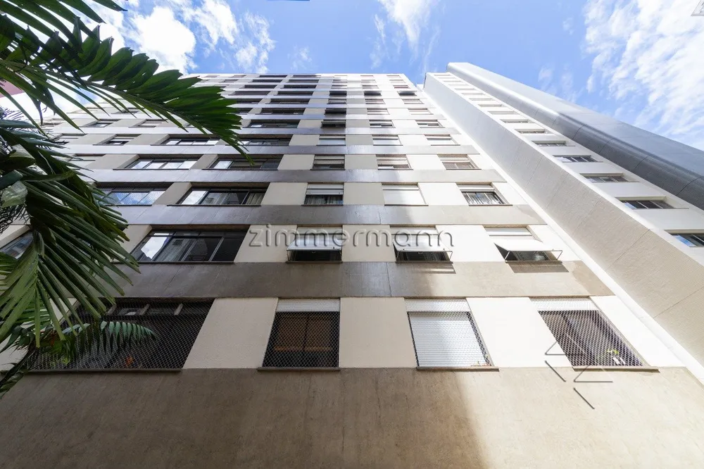 Apartamento, 1 quarto, 134 m² - Foto 10