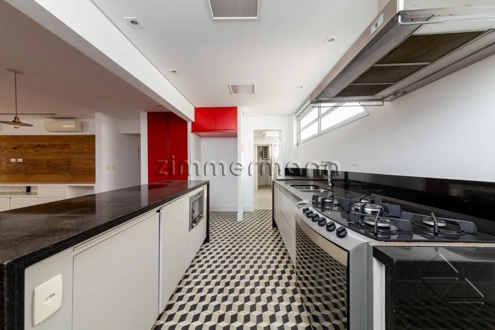 Apartamento, 1 quarto, 134 m² - Foto 6