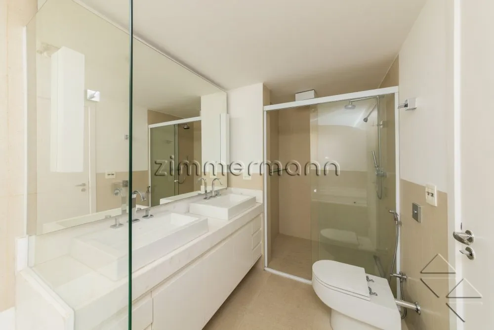 Apartamento, 1 quarto, 134 m² - Foto 8