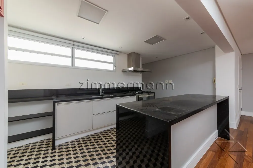 Apartamento, 1 quarto, 134 m² - Foto 4