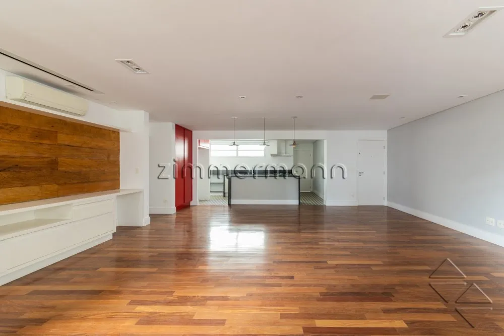 Apartamento, 1 quarto, 134 m² - Foto 8