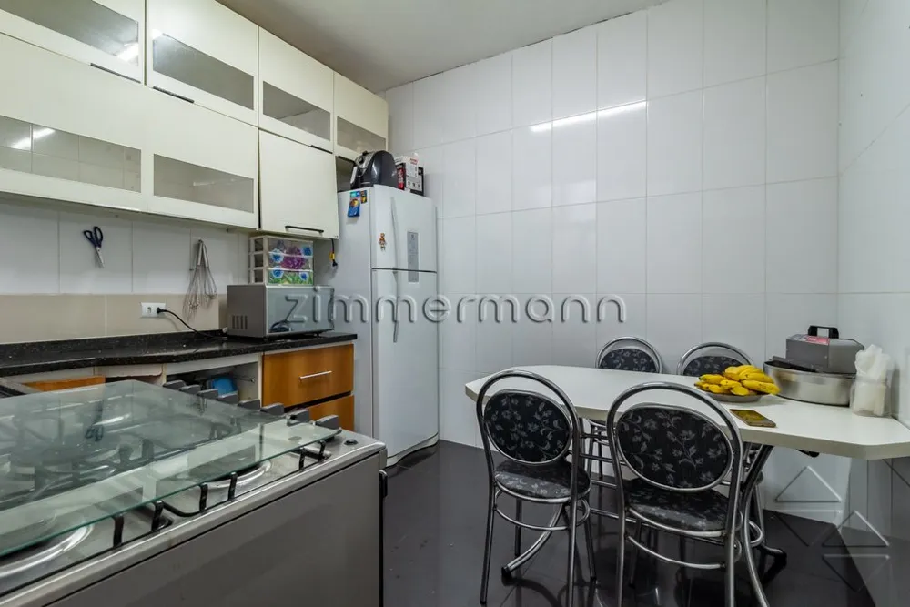 Casa, 2 quartos, 60 m² - Foto 8