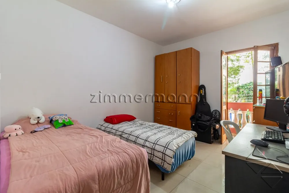 Casa, 2 quartos, 60 m² - Foto 4