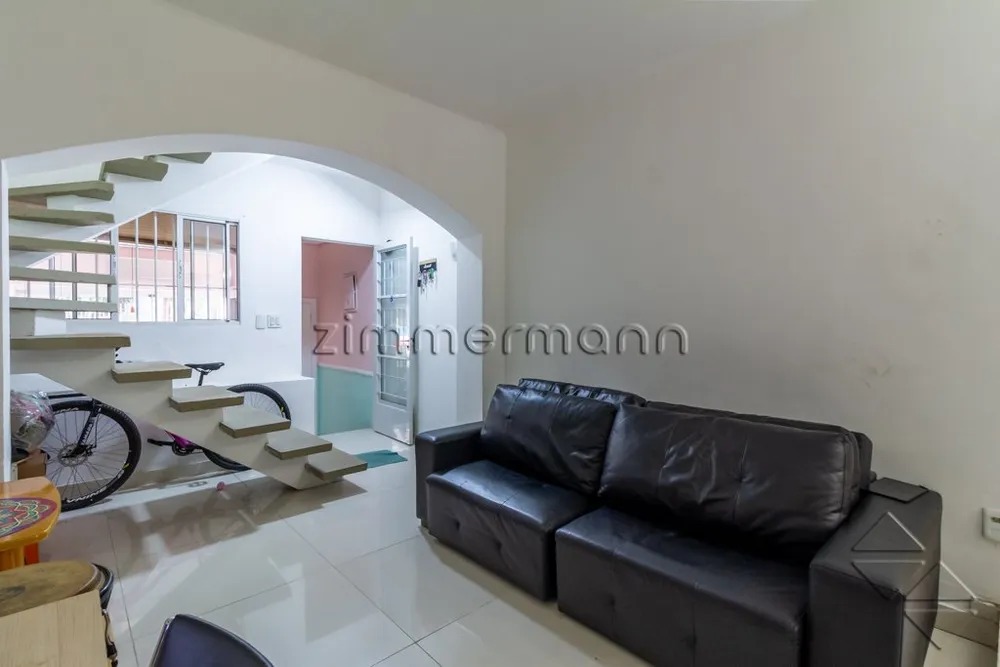 Casa, 2 quartos, 60 m² - Foto 5