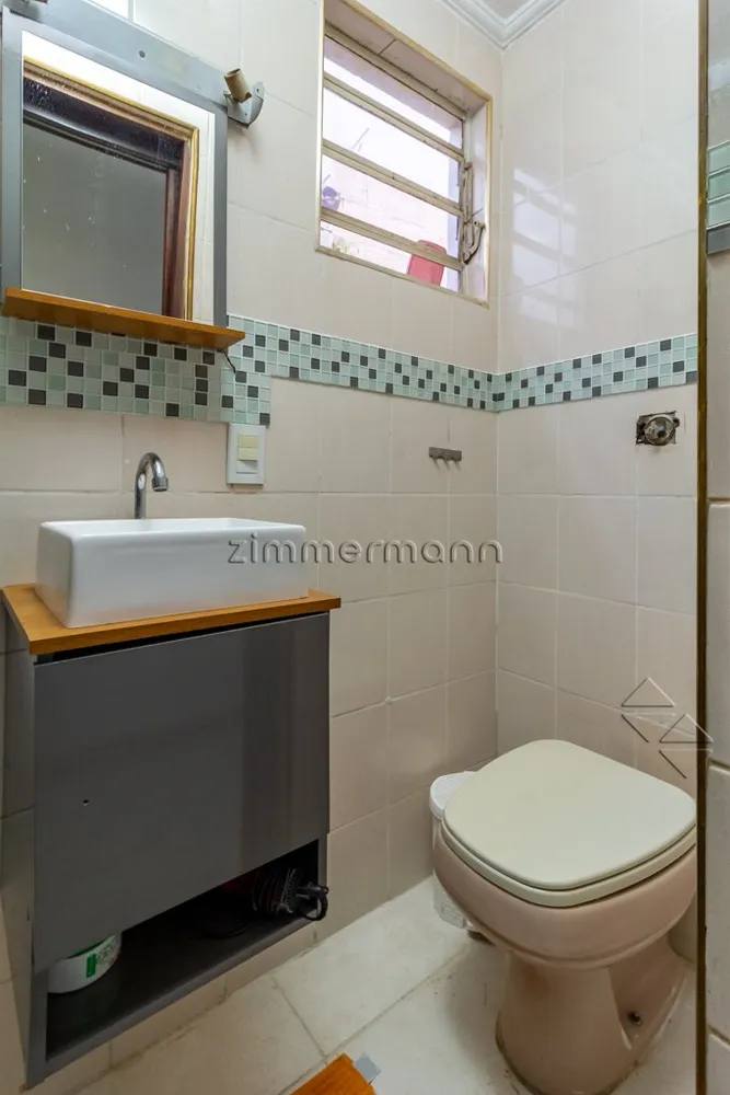 Casa, 2 quartos, 60 m² - Foto 12