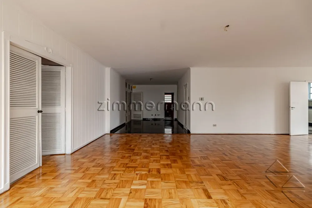Apartamento, 3 quartos, 228 m² - Foto 4