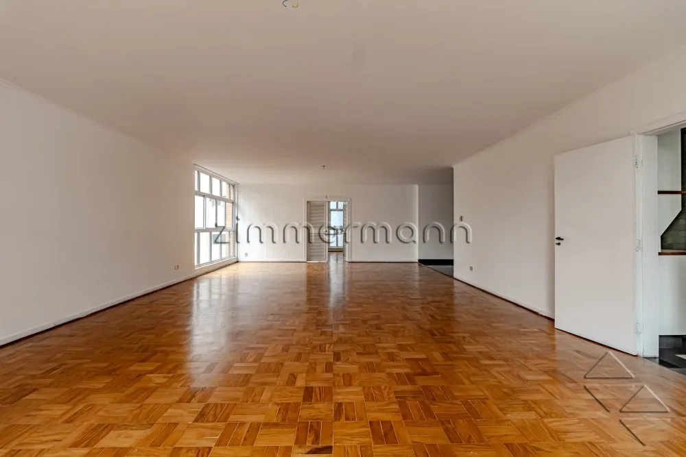 Apartamento, 3 quartos, 228 m² - Foto 2