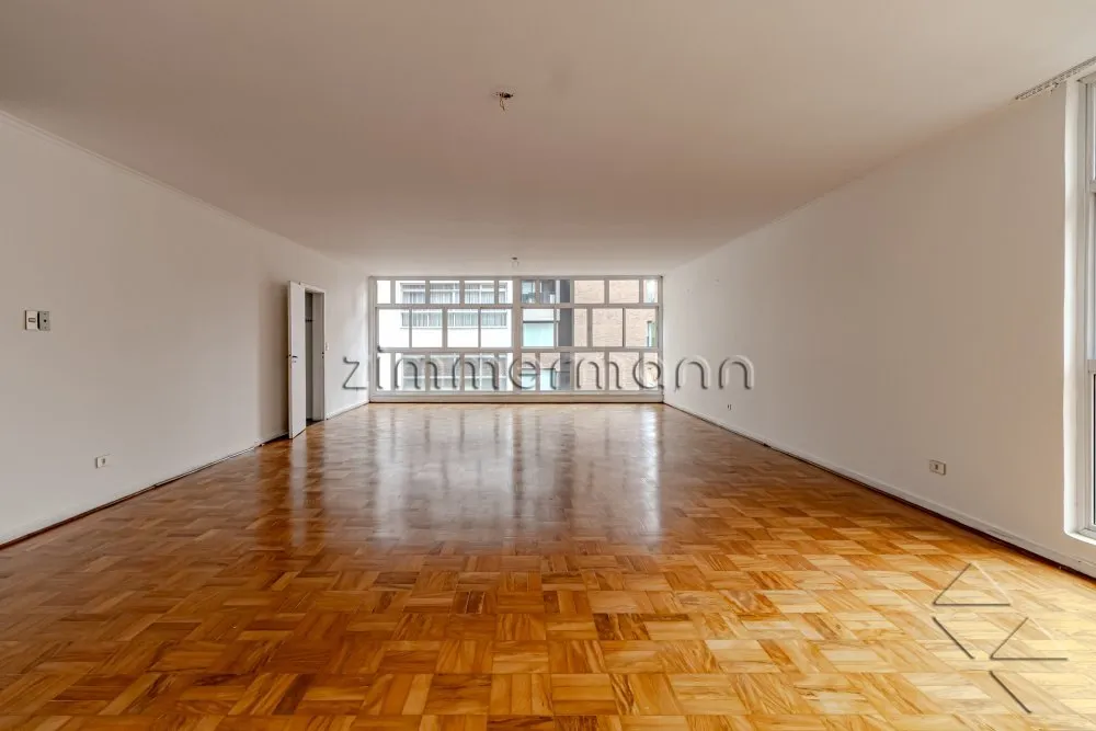 Apartamento, 3 quartos, 228 m² - Foto 3