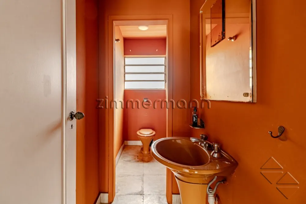 Apartamento, 3 quartos, 228 m² - Foto 5