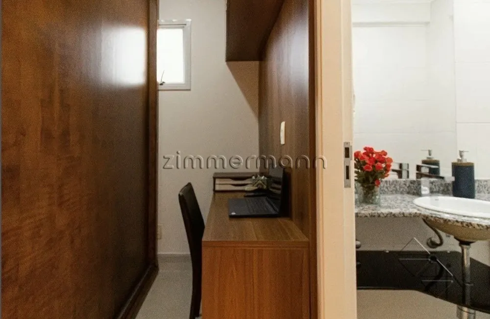 Apartamento, 3 quartos, 97 m² - Foto 3