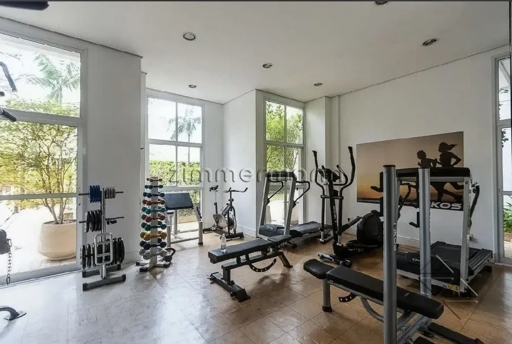 Apartamento, 3 quartos, 97 m² - Foto 8