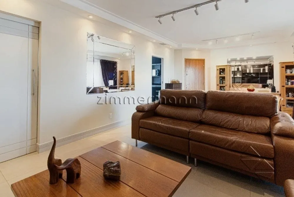 Apartamento, 3 quartos, 97 m² - Foto 2