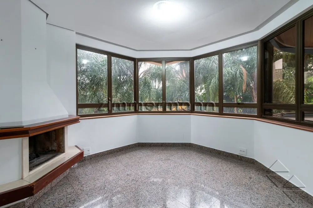 Apartamento, 4 quartos, 227 m² - Foto 2