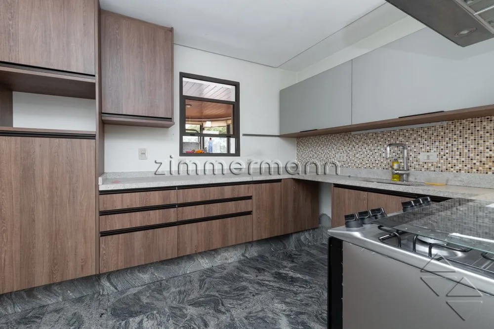 Apartamento, 4 quartos, 227 m² - Foto 1