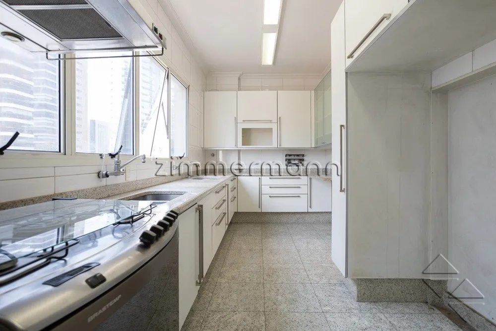 Apartamento, 4 quartos, 532 m² - Foto 2