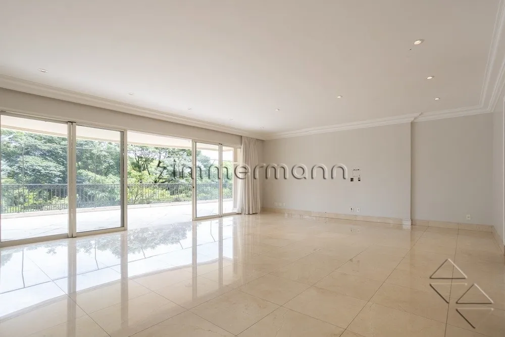 Apartamento, 4 quartos, 532 m² - Foto 2