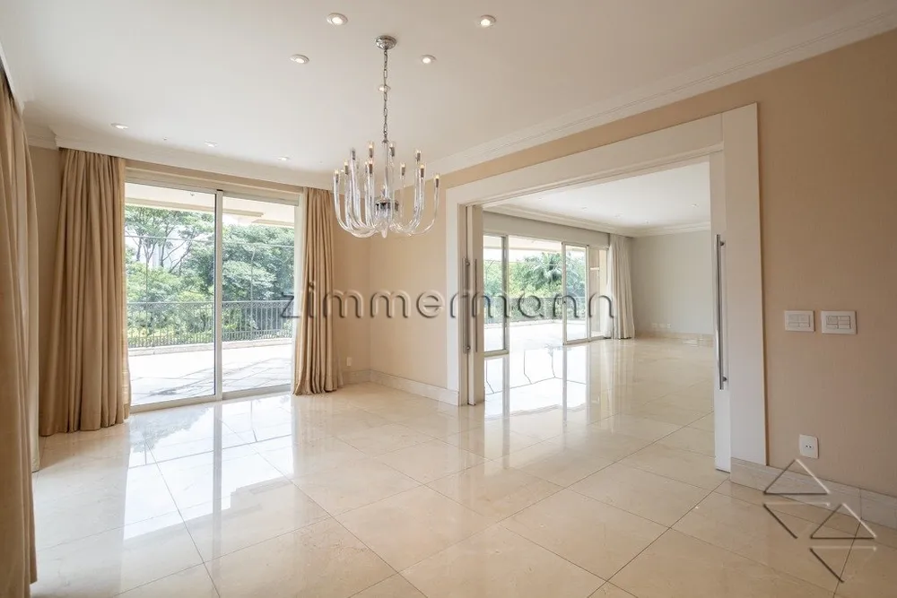 Apartamento, 4 quartos, 532 m² - Foto 4